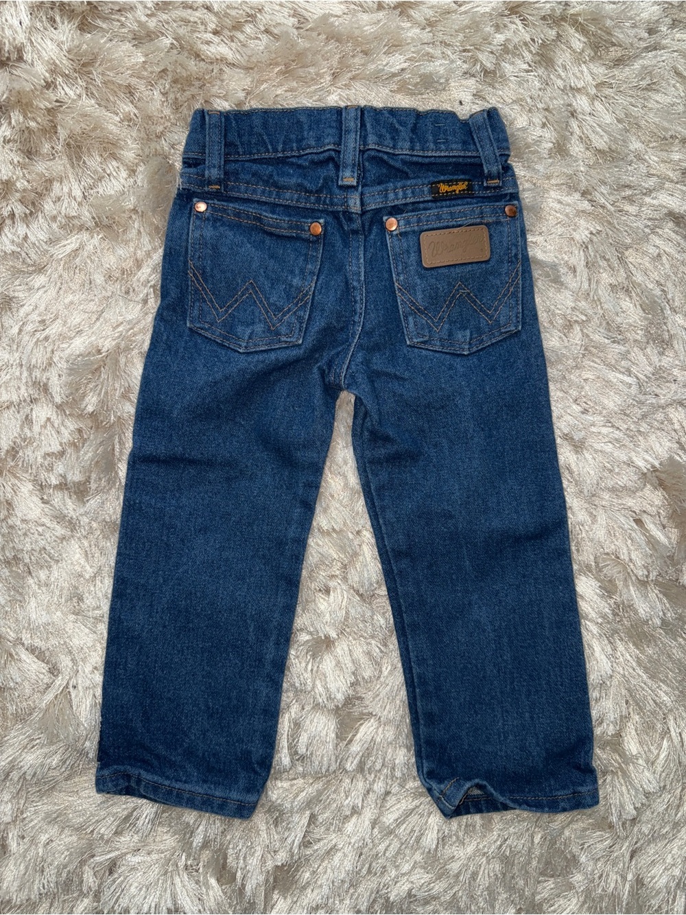 Wrangler Jeans 3T